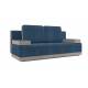 Диван Анри savana plus denim savana plus ivory