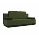Диван зеленый Анри savana green/savana grey