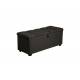 Пуф Осло Графит