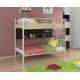 Двухъярусная кровать Севилья - 3 П слоновая кость
