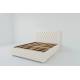 Кровать 1200 Берлин с ортопедическим основанием 02БРЛ