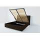 Кровать 1200 Корсика с подъемным механизмом 03КРС