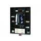 Шкаф четырехстворчатый Квадро
