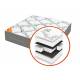 Матрас Mega холкон TFK Gray Night 90х195