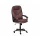 Кресло офисное Comfort lt кожзам коричневый 36-36