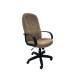 Офисное кресло Гармония Ультра Велюр бежевый