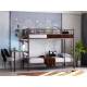 Кровать двухъярусная Севилья 2.02 комбо