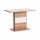 Стол обеденный Smart Дуб вотан/Белый