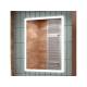 Зеркало Mizar 60х80 см