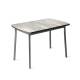 Стол Гранд.4 1000 лофт - комплект ног №2.1