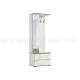 Прихожая Норд Дуб Крафт Белый