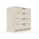 Комод Монблан 800 Дуб сонома