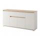 Тумба 4 двери 1 ящик Юта