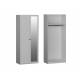 Шкаф 2-дверный с одним зеркалом Фрея