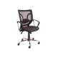 Кресло оператора Brise GTPHCh1 W01/T01