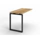 Брифинг приставка BP-2 800х1800 мм