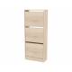 Обувница W117