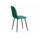 Стул Breeze mod. 4724 изумрудный