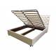 Кровать Фрейм 2000 Каретная стяжка с подъемом вивальди 34