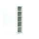Пенал 450 правый Милан