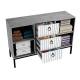 Комод Бержер