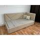 Кровать-тахта Агата 900х1900 основание ортопед