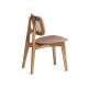Стул Один дерево вяз