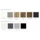 Брифинг приставка BP-3 800х1600 мм