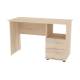 Стол Алиса T23_TR с торцевой ручкой ширина 1200