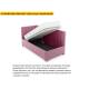 Кровать Кения 80х200 мм с подъемным основанием