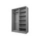Шкаф-купе Max МШ-25-6-18-11