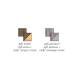Спальня Ольга 3 дуб делано, лофт сильвер пэлас
