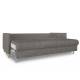 Прямой диван Ольборг Ultra Grey