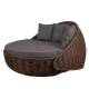 Диван-кровать плетёная Nestbed