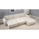 Диван угловой МС Тэдди Компоновка 3 арт. 1505