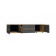 Тумба ТВ Crown 3