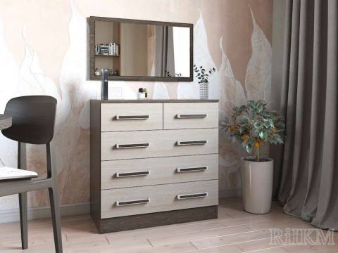Комод КМ 501 РиИКМ