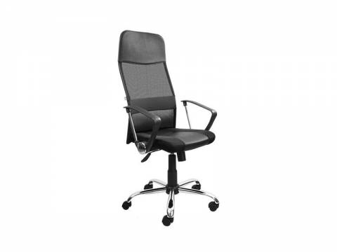 Кресло оператора Master GTPH Ch1 W01/T01