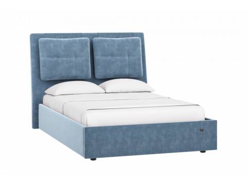 Кровать Ester 1400 Галакси лайт 2
