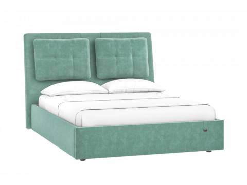 Кровать Ester 1600 Ультра Минт