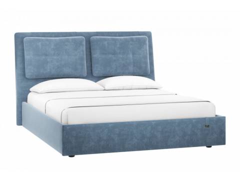 Кровать Ester 1800 Галакси лайт 22
