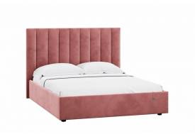 Кровать Ingrid 1600 Ультра коралл