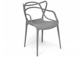 Стул Cat Chair mod. 028 серый