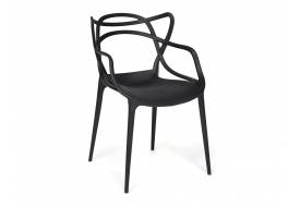 Стул Cat Chair mod. 028 черный