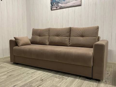 Диван Комфорт-5 ПБ Тик-так