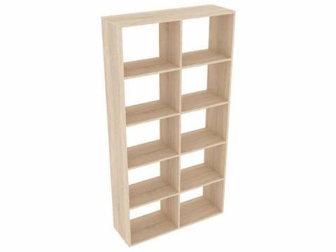 Стеллаж S20