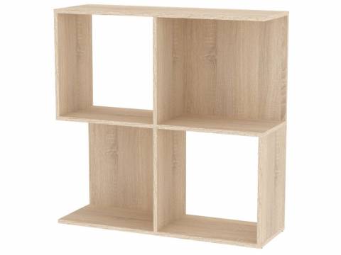 Стеллаж S34