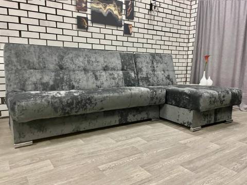 Диван Белиз с оттоманкой Bliss 42