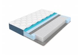 Матрас с чехлом 80х200 DS Orto Sleep Universal БС