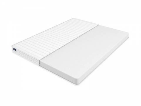 Матрас с чехлом 90х200 DS Base Dream МС